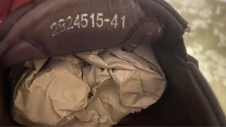 Mocasines Marrones Spagnolo Nuevos