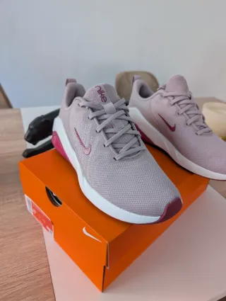 Zapatillas Nike Zoom Mujer Talla 40