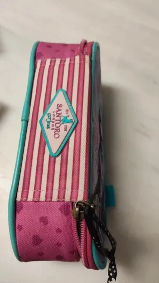 Estuche Gorjuss Rosalind