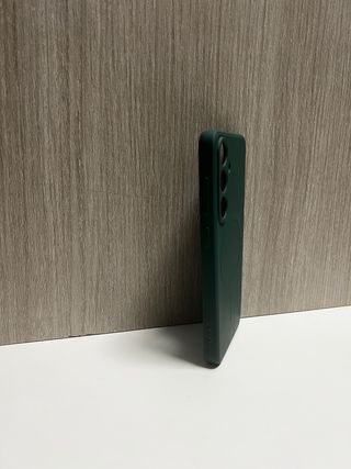 Funda Samsung S25 Silicona Magnética