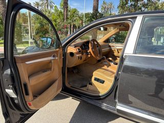 Porsche Cayenne 2004 S
