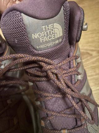 Botas senderismo The North Face Gore-Tex 41.5