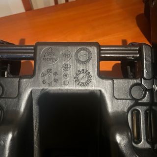 Silla de auto Babify 15-36Kg