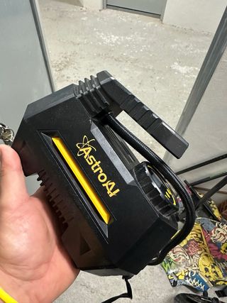 Inflador AstroAI Coche 12V Rápido