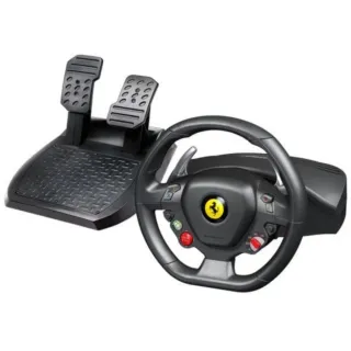 Volante Ferrari para Xbox
