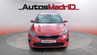 KIA Ceed 2021