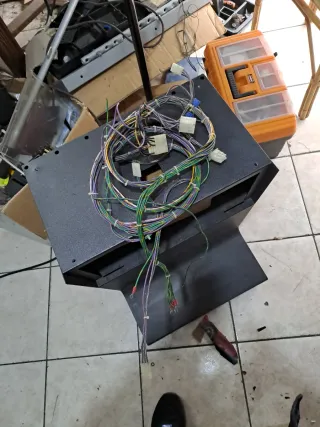 Ricambi Arcade camblaggio originale