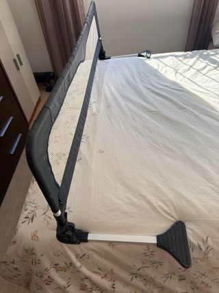 Barrera de Cama Happy Day