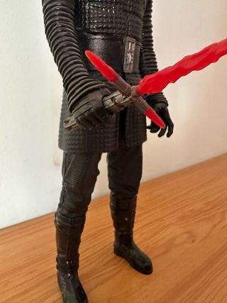 Figura Kylo Ren - Star Wars