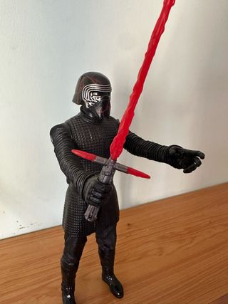 Figura Kylo Ren - Star Wars