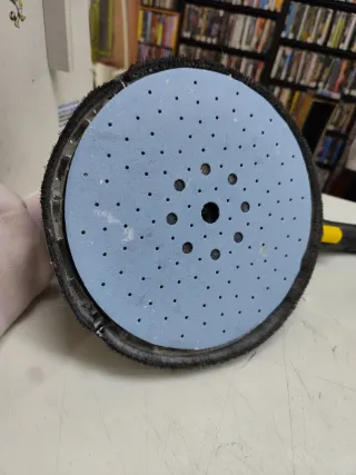 Lijadora de pared Far Tools