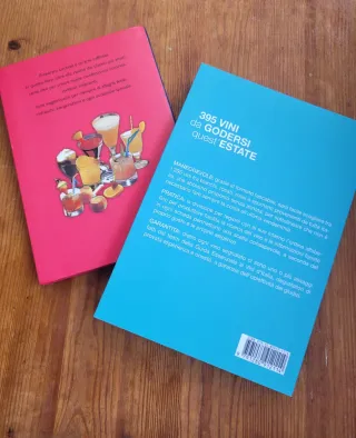 Cocktail. Classici & Esotici