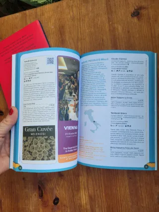 Cocktail. Classici & Esotici