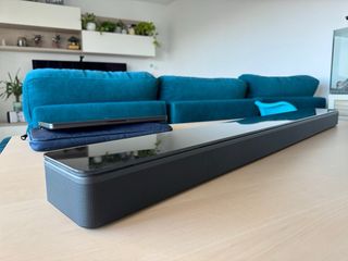 Bose Soundbar 700 Negra