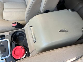 Land Rover Discovery 4 – Motor nuevo – Negociable