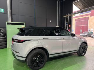 LAND-ROVER Range Rover Evoque 1.5 P300e I3 S AUTO