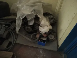 Peugeot 205 rallye  1991