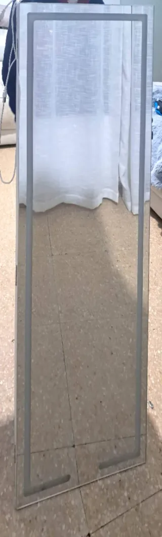 Joyero HOMCOM para colgar en pared