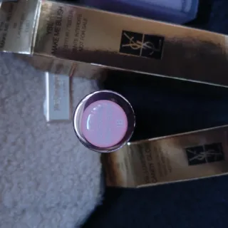 Set YSL Maquillaje Neceser y Productos