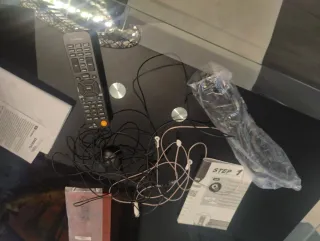 Onkyo TX-NR7100. Como Nuevo. Leer envío