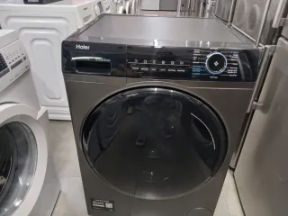 Lavadora y secadora Haier con garantía transporte