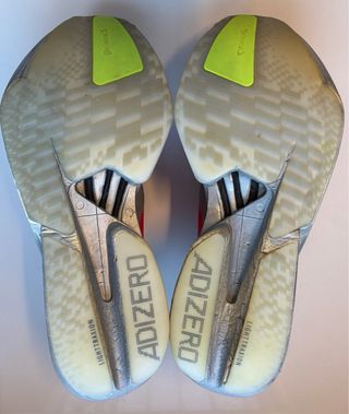 Adidas Adizero Adios Pro 4 Talla 47 1/3