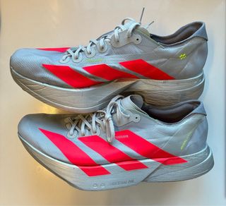 Adidas Adizero Adios Pro 4 Talla 47 1/3