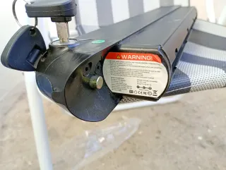 Batería Patinete Eléctrico Hover-Z