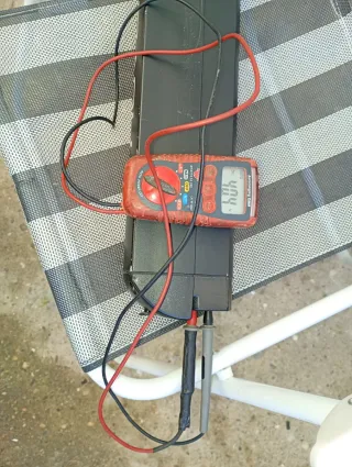 Batería Patinete Eléctrico Hover-Z