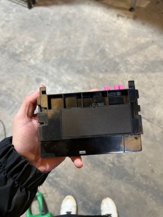 Módulo VW AG 5WA 035 284 C eCall