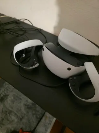 Playstation 5 Slim 1TB + PS VR2