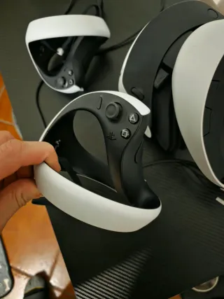 Playstation 5 Slim 1TB + PS VR2