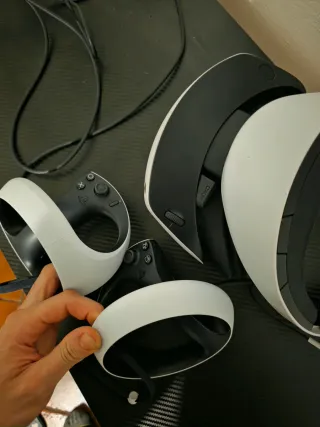 Playstation 5 Slim 1TB + PS VR2