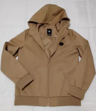 Chaqueta DC Niño Talla M