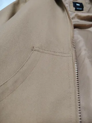 Chaqueta DC Niño Talla M