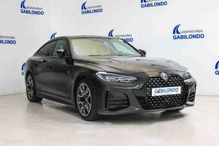 BMW Serie 4 420i M Sport