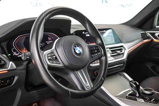 BMW Serie 4 420i M Sport