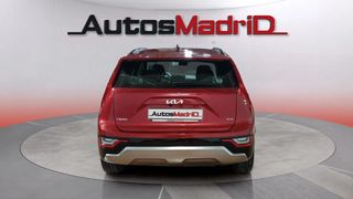 KIA Niro 2025