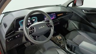 KIA Niro 2025