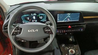 KIA Niro 2025