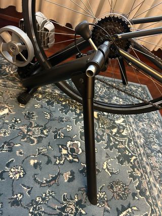 Bici Híbrida Trek FX 1 Disc