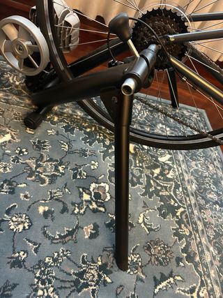 Bici Híbrida Trek FX 1 Disc