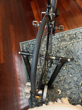 Bici Híbrida Trek FX 1 Disc