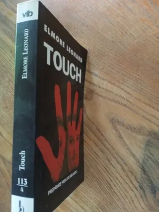 Touch