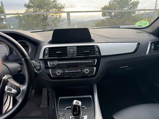 BMW Serie 1 118DA, 11/2018