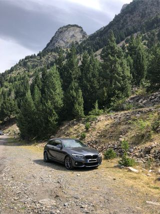 BMW Serie 1 118DA, 11/2018