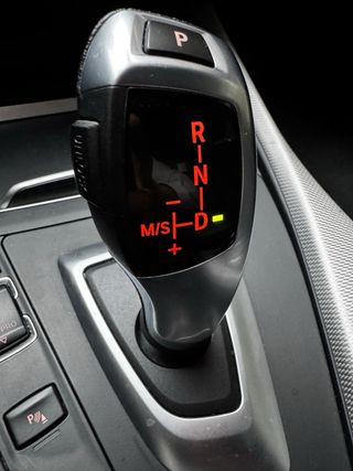 BMW Serie 1 118DA, 11/2018