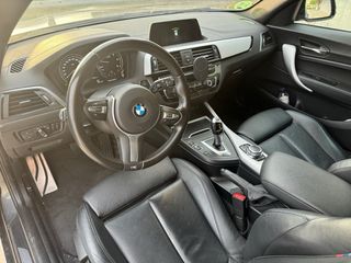 BMW Serie 1 118DA, 11/2018