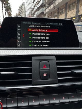 BMW Serie 1 118DA, 11/2018