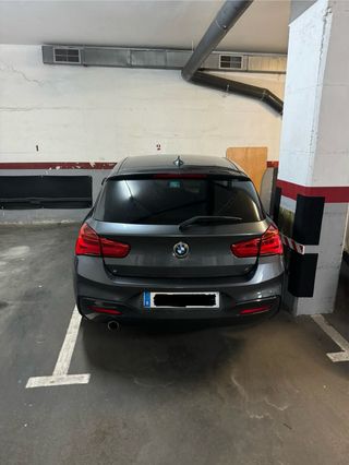 BMW Serie 1 118DA, 11/2018